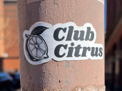 Club Citrus